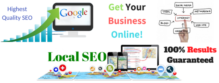 SEO Rockwall Texas Tips